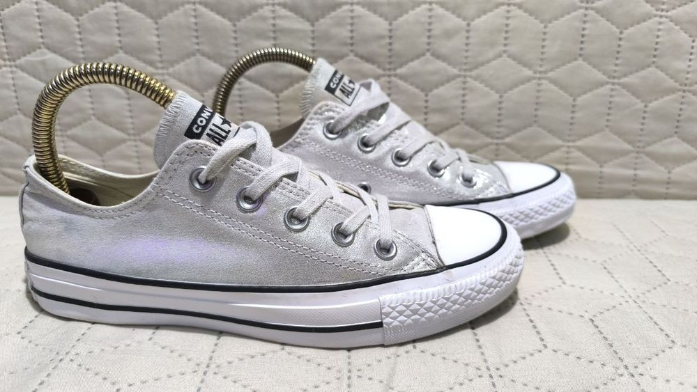 CONVERSE ALL STAR, 36 р., 22,5-23 см