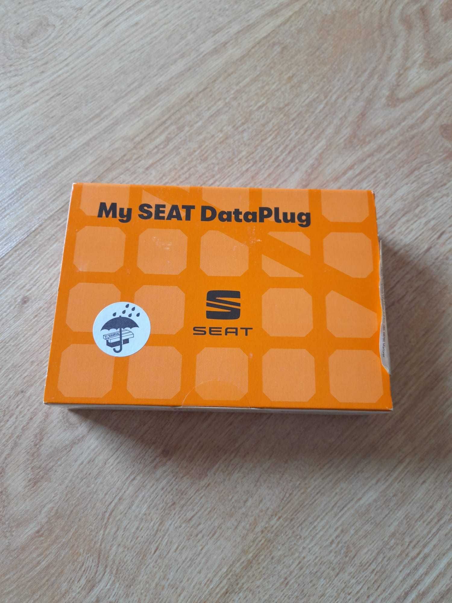 SEAT DataPlug OBD2