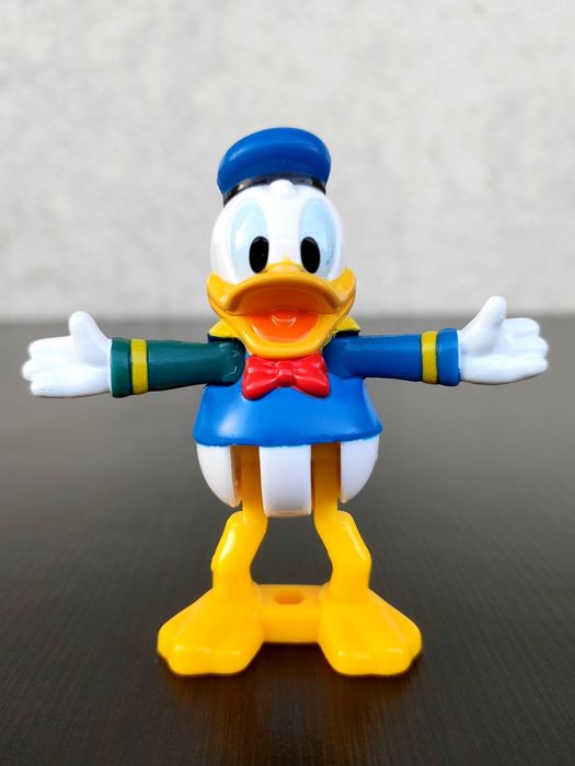 Figurka Donald Duck Disney.