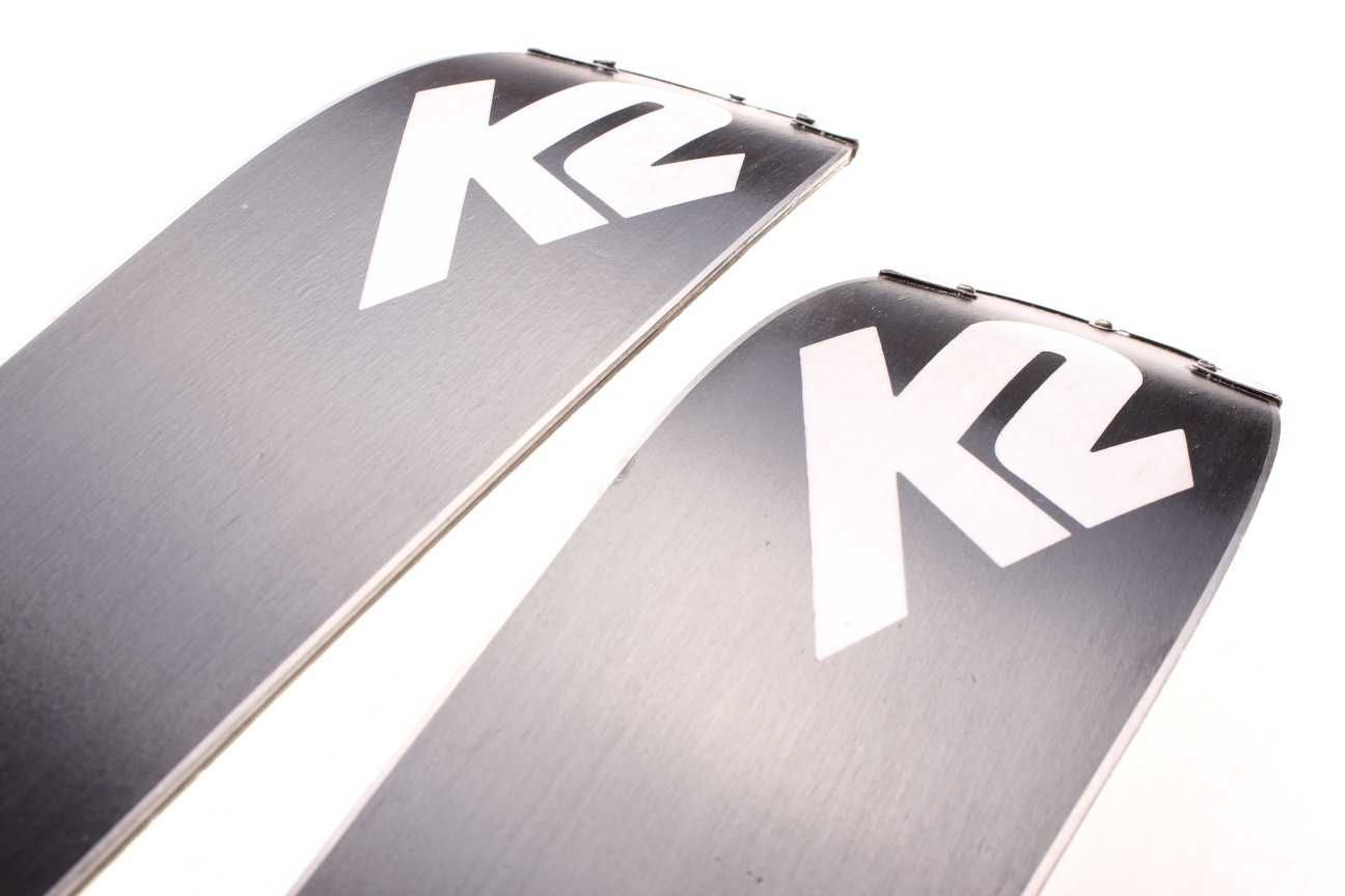 Narty K2 Konic RX 149 cm + Marker M3 10.0 - 573