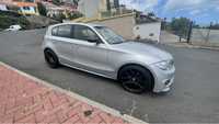 BMW Serie 1   118 gasoleo