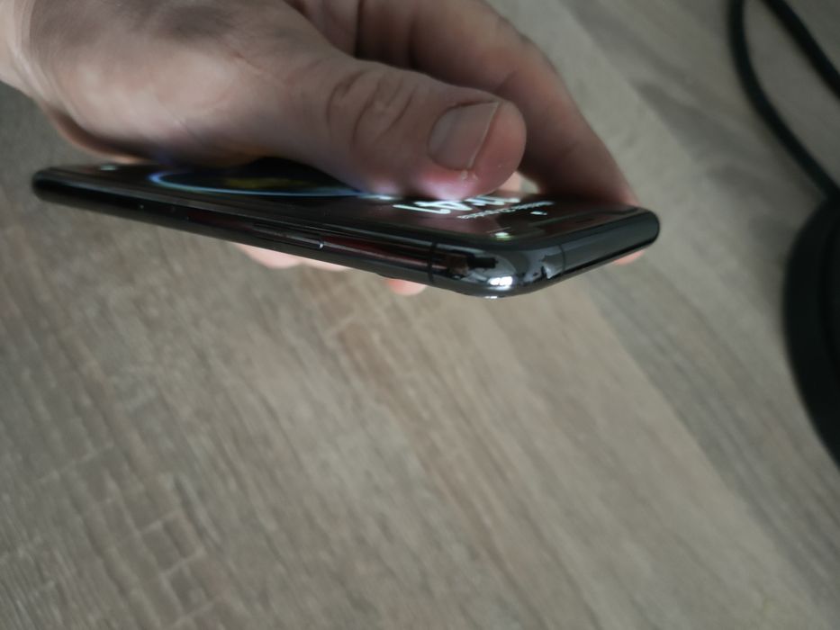 iPhone 11 pro 255 GB idealny