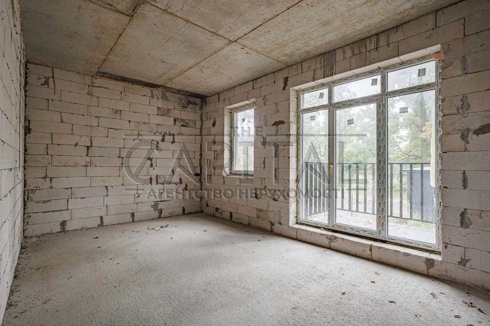 Продаж Будинку Таунхаус у Бучі Тераса Парк Києво-Мироцька