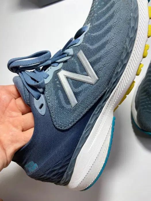 Кроссовки женские New Balance