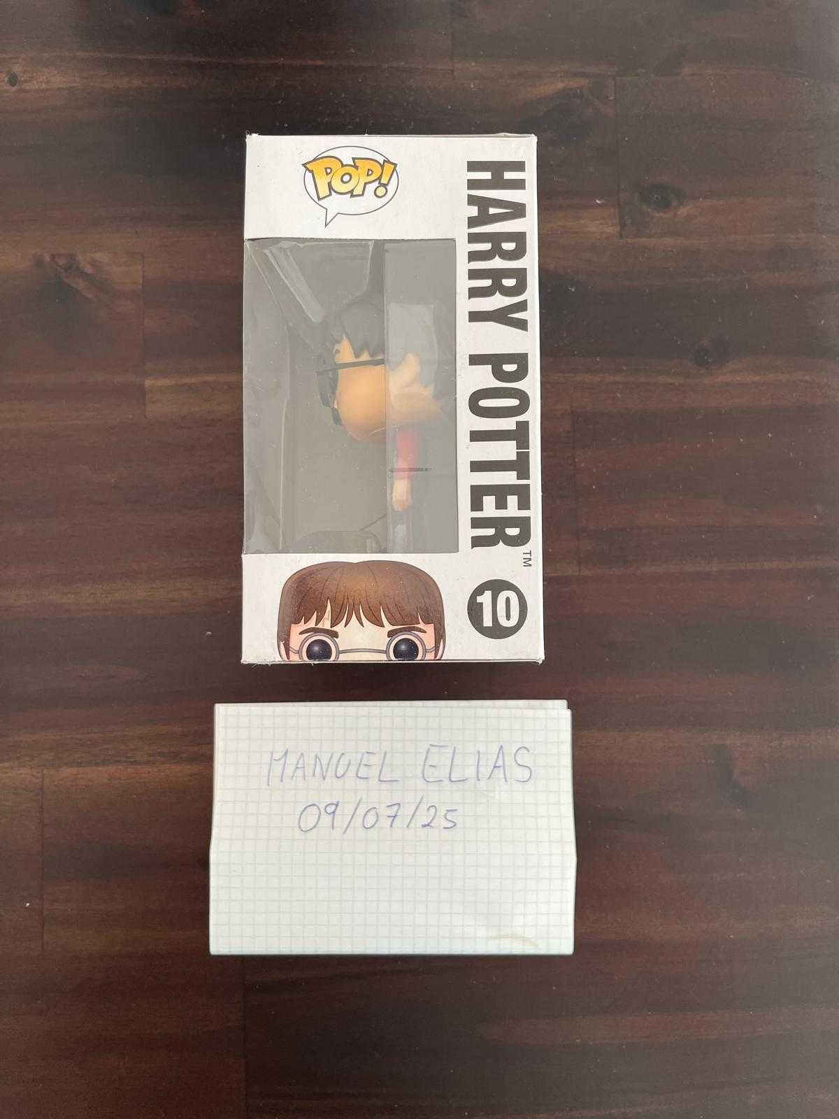 Funko Pop Harry Potter 10