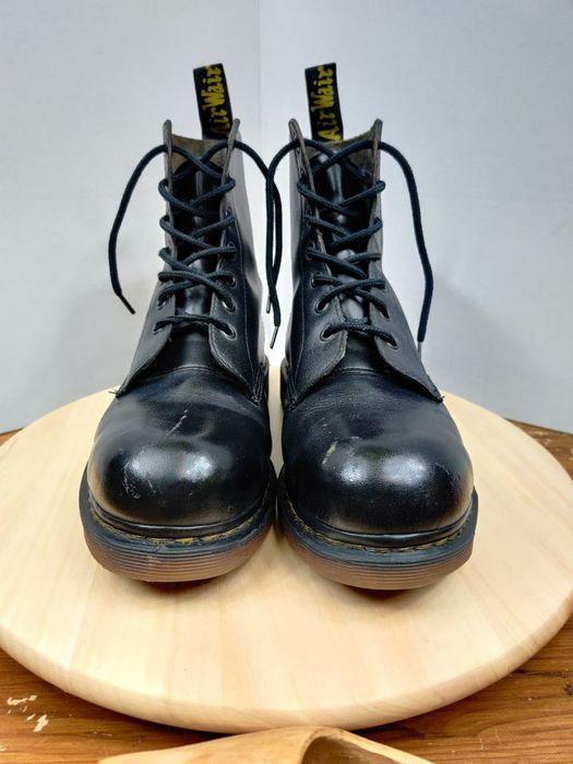 Buty Glany r.UK9 Dr. Martens 200 Joules Made in England