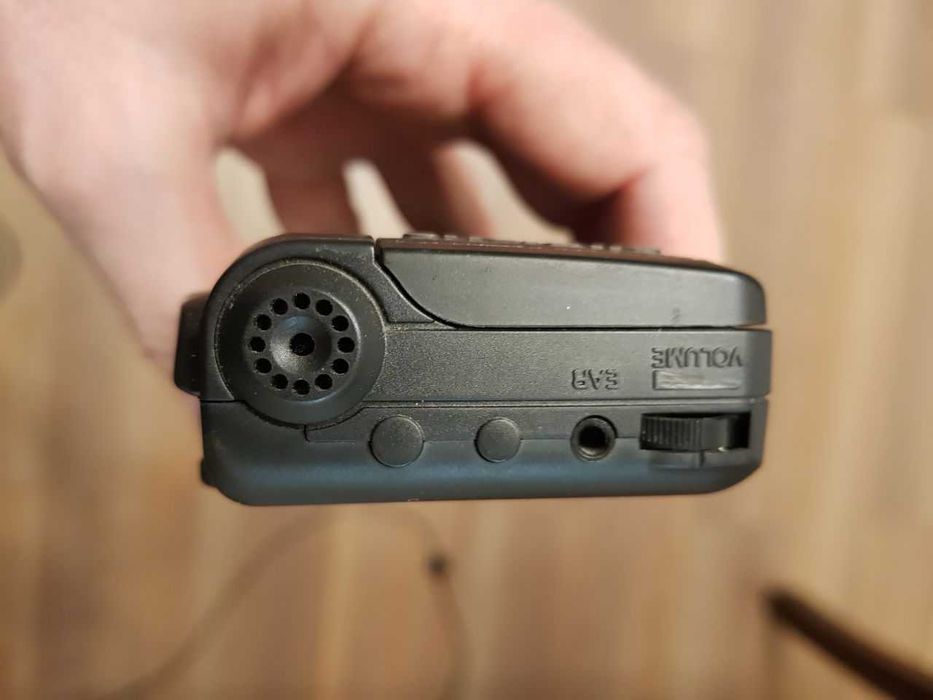 dyktafon Olympus Pearlcorder S701+EDUTEC gratis