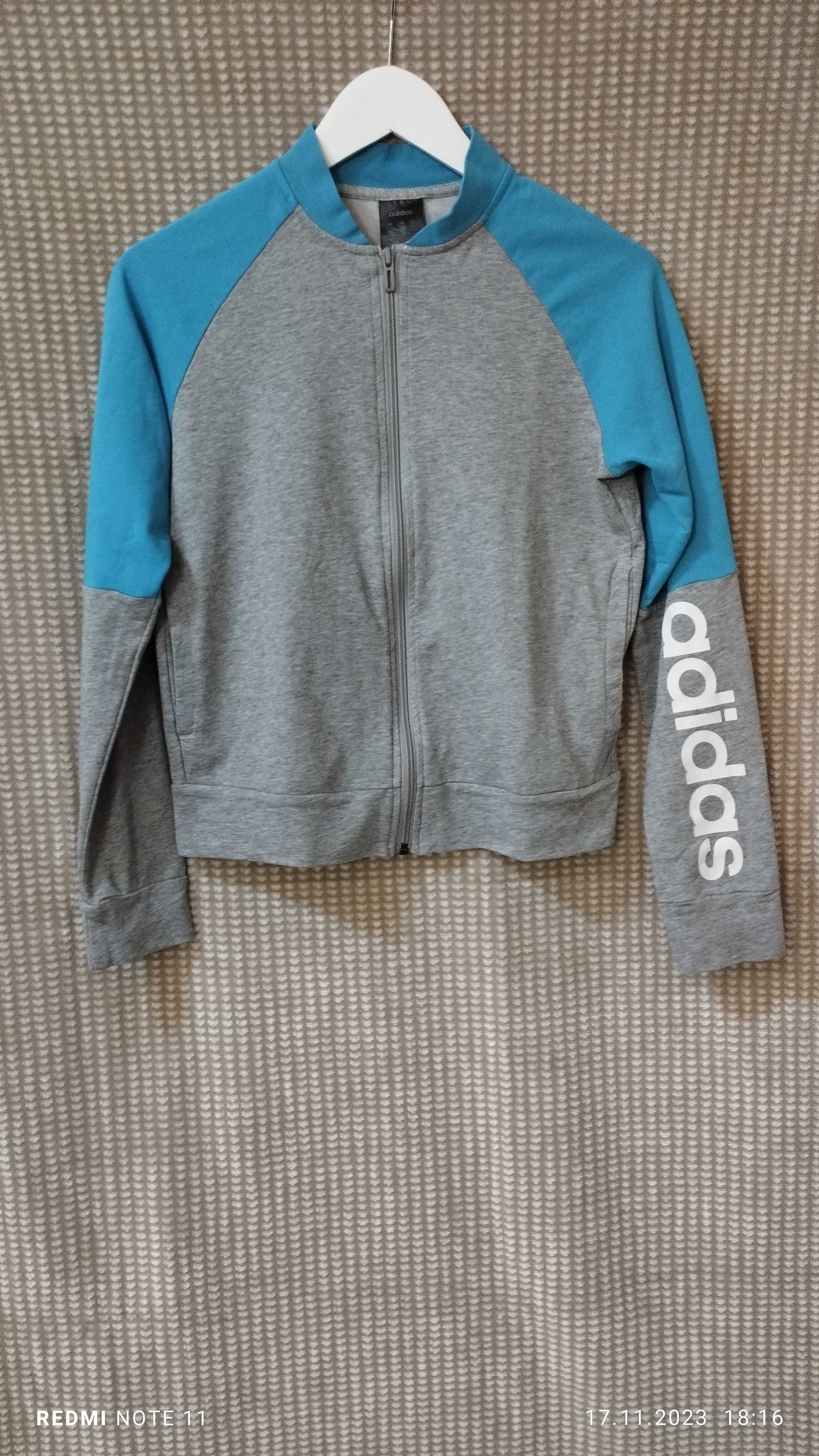 Damska bluza Adidas.