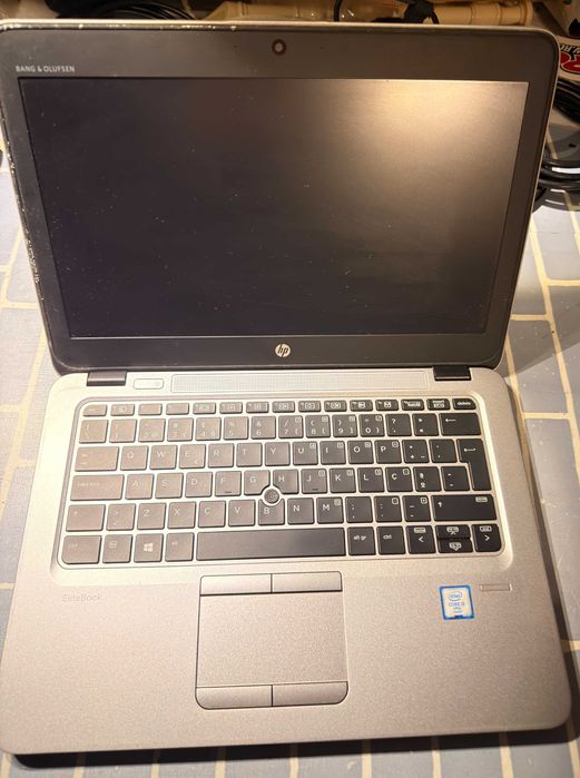 HP Elitebook 820 G3 p/Peças