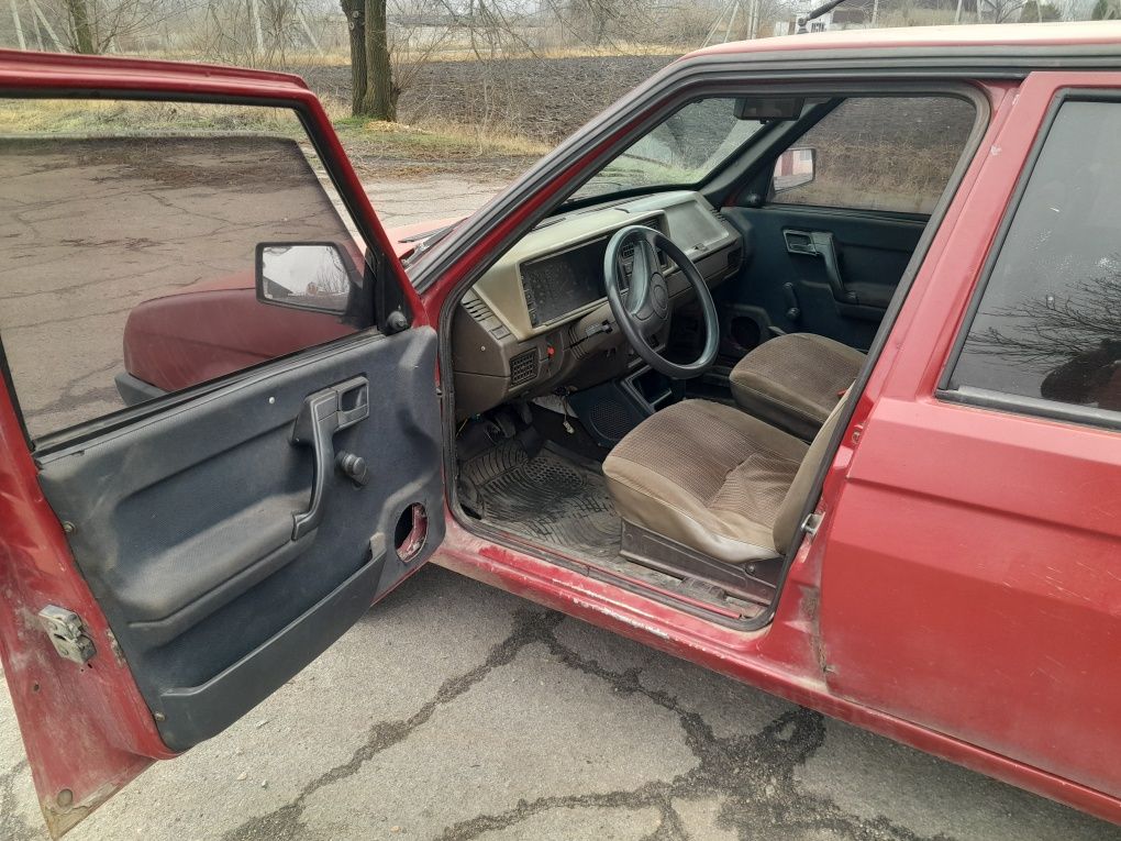 Продам авто Шкода Фаворіт