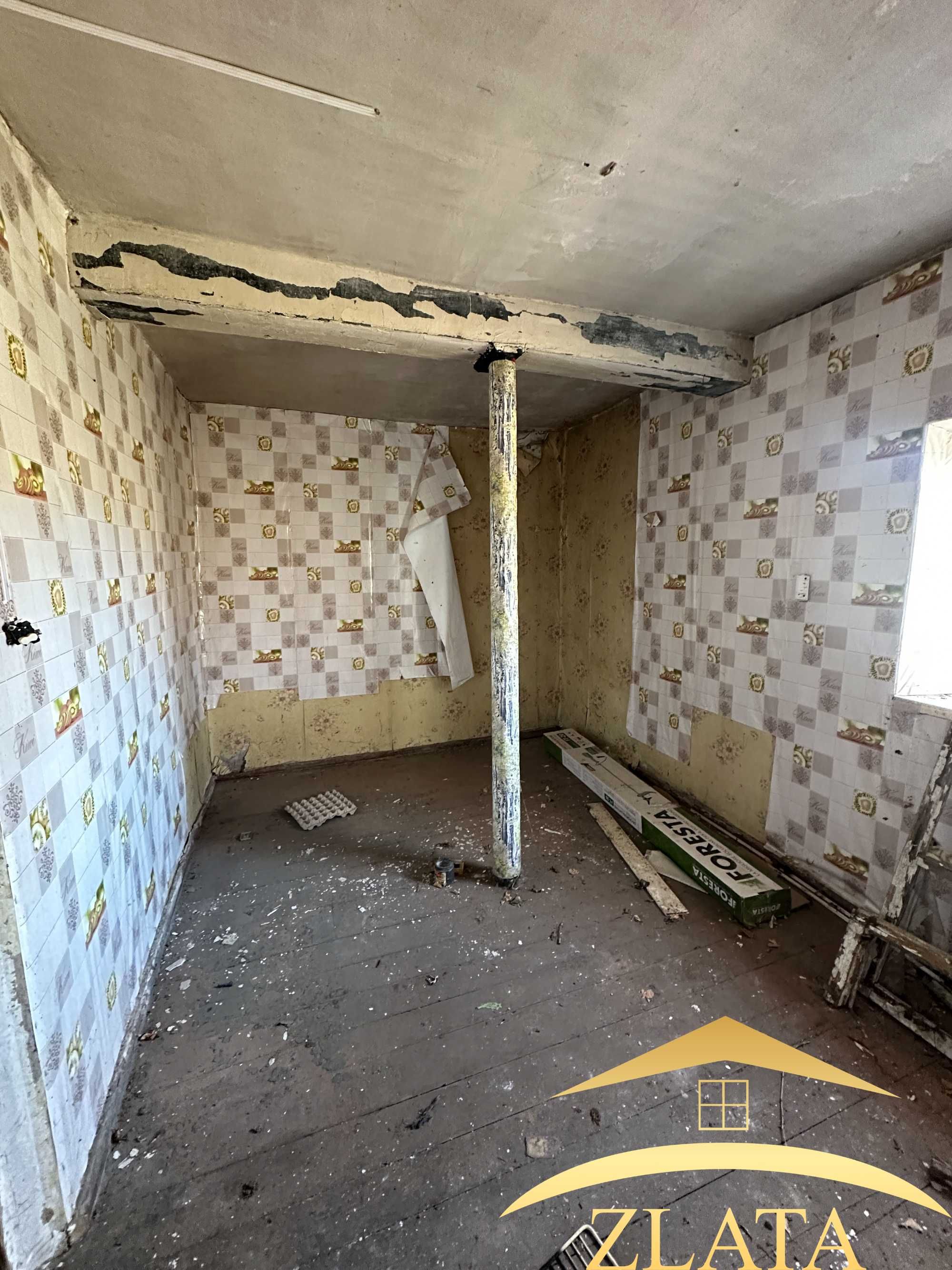 Продаж будинку в селі Августинівка