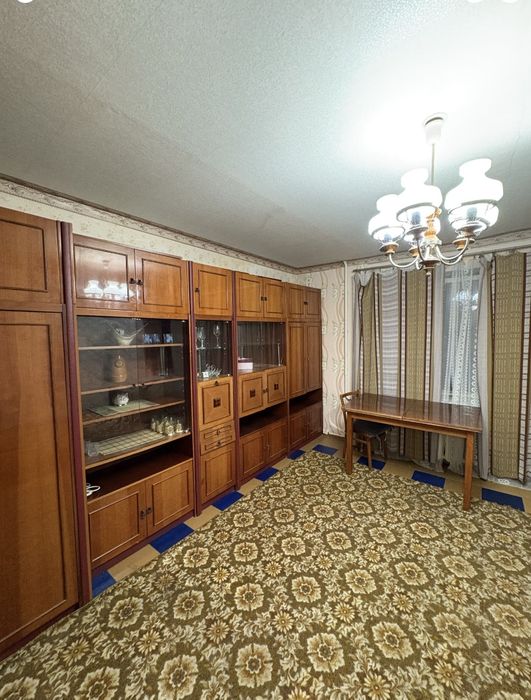 Здам 2 к.кв. Лівобережний 2, р-н Караван Березинка