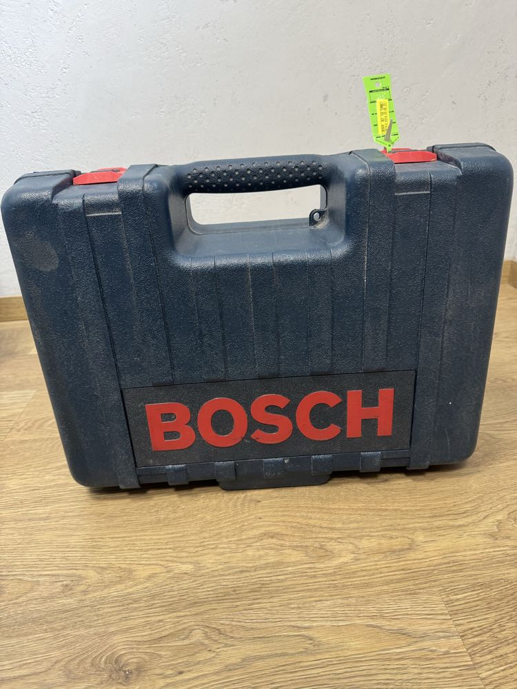 Szlifierka BOSCH GEX 150 TURBO