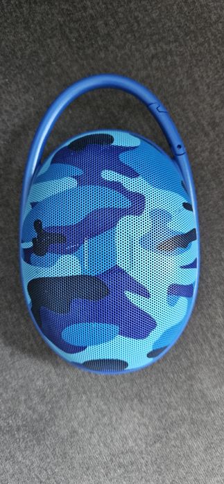 Clip5+ głosnik bezprzewodowy