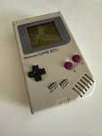 Nintendo Game Boy Classic