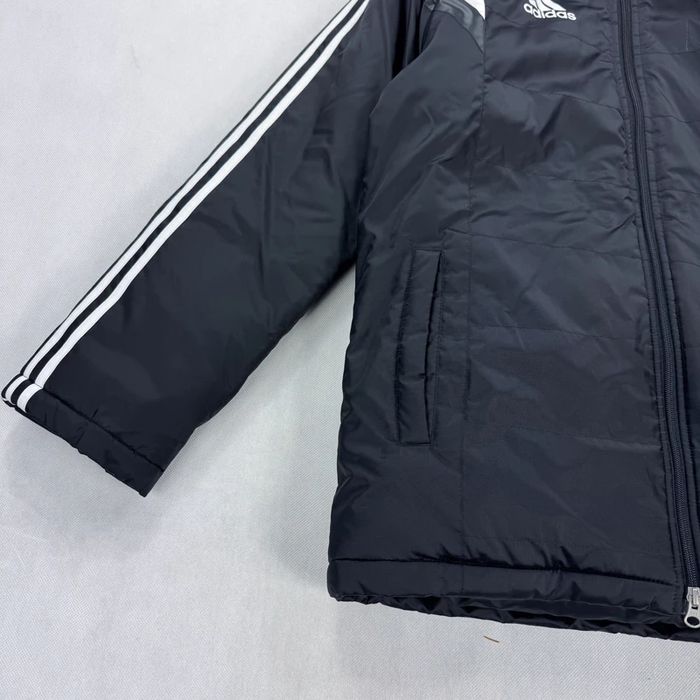 Kurtka z kapturem Adidas