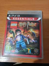 LEGO Harry Potter lata 5-7 PS3