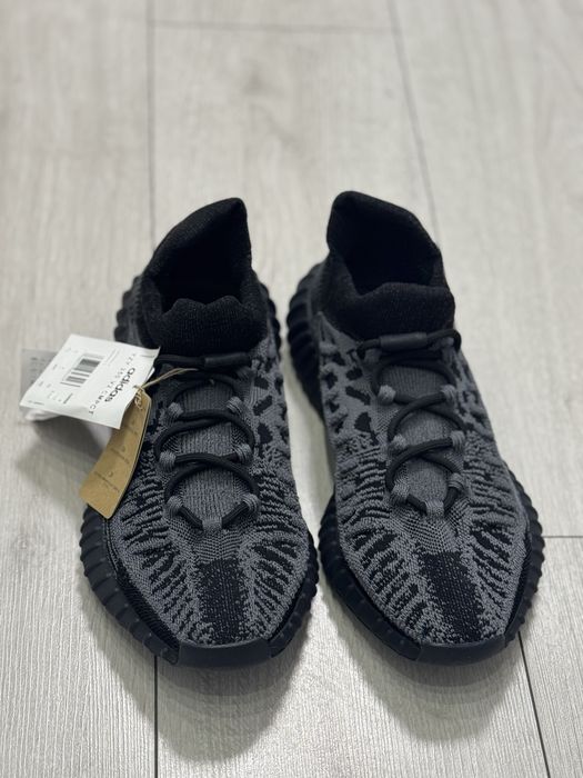 Кросівки adidas Yeezy boost 350 V2 cmpct оригінал