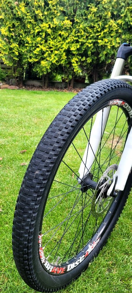 Dragstar Rower dirt