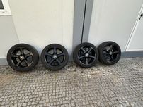 Jantes 17 originais bmw
