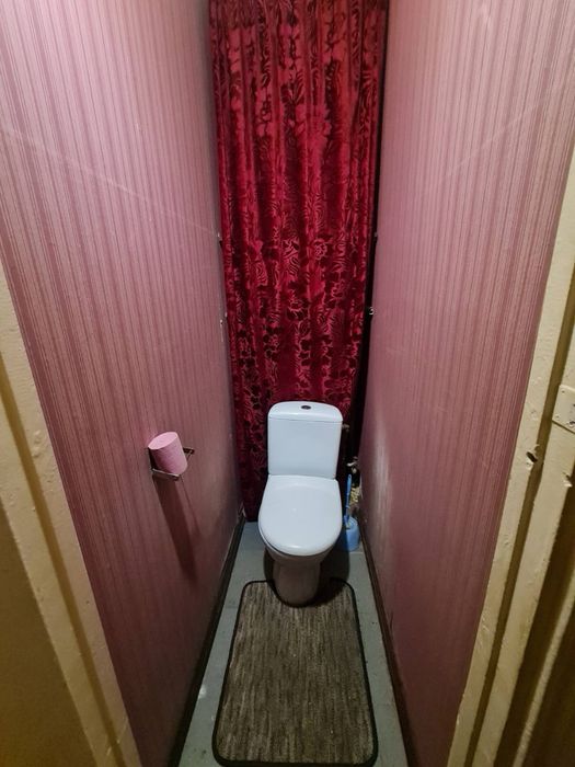 Продам 3 кім.квартиру, Оболонський пр.33-а, 62,1м², суміжно-окремі