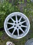 Felgi vw golf 4, 17cali Audi 18cali