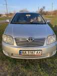 Toyota Corolla 2007 рік 1.6 газ/бензин автомат