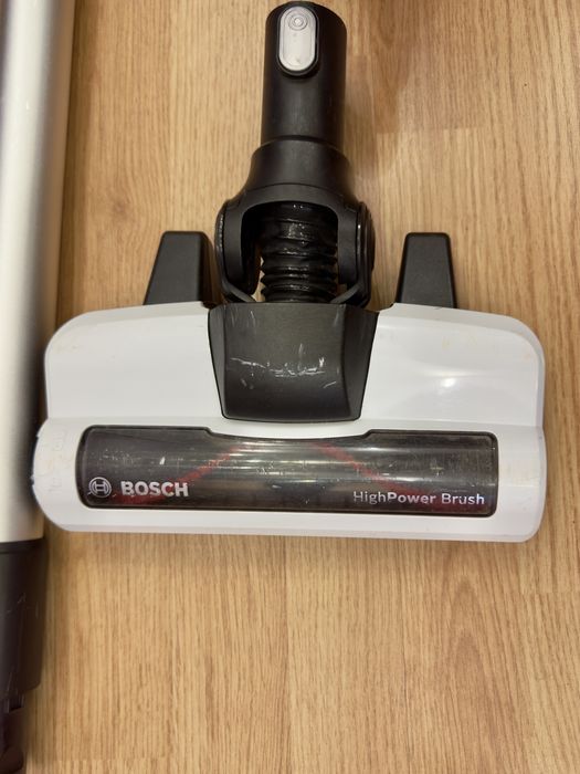 Пылесос Bosch Unlimited Serie 8, аккумуляторный