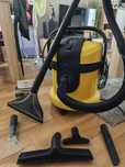 Odkurzacz piorący Karcher SE 4001