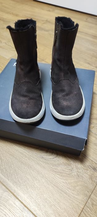 Зимние ботинки ECCO 31