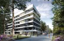 Apartament nad morzem Shellter Rogowo