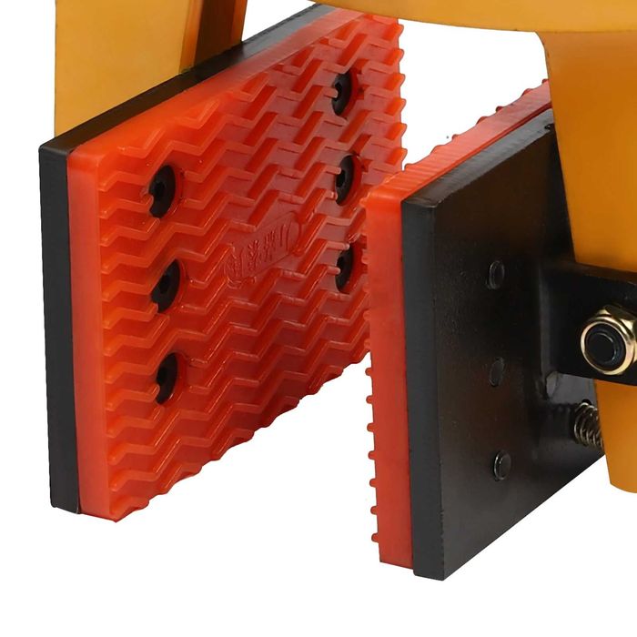 SOLIDNY Chwytak Brukarski - Idealny Do Małych Elementów 6-50 mm