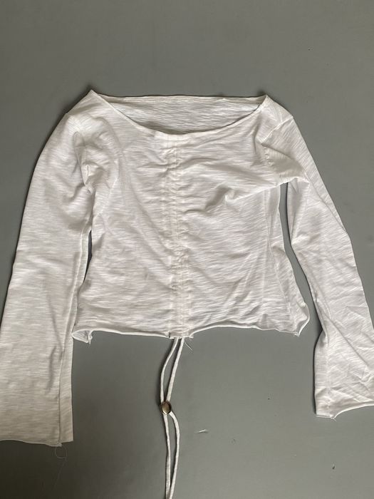 archive longsleeve