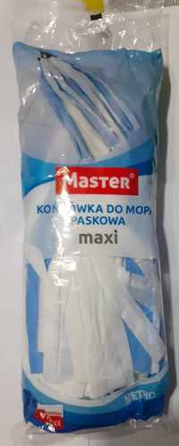 Mop Master paskowy maxi