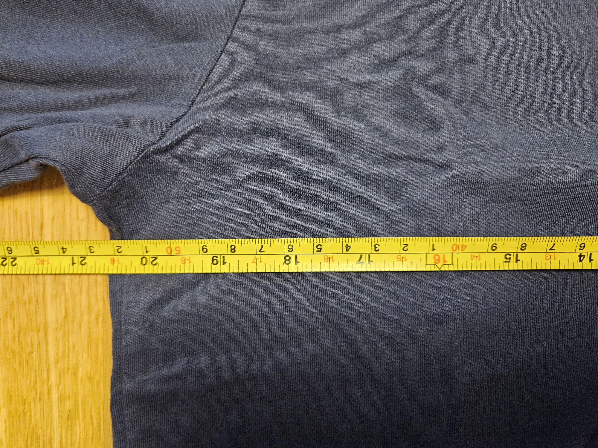 Longsleeve G-star Law Lash rozm. M bawełna Regular Fit