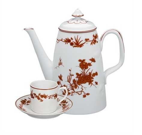 Serviço Café (Vista Alegre)