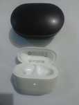 Caixa de fones auriculares