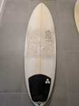 Prancha surf 5,10 33L