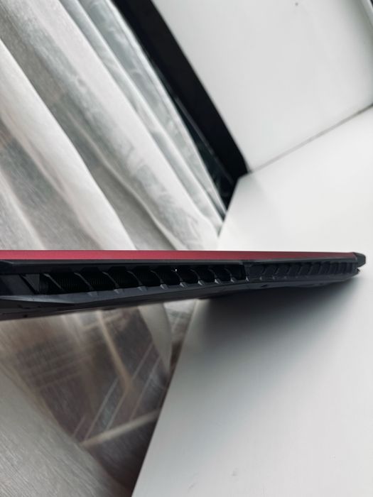Ноутбук Acer Nitro AN515-51