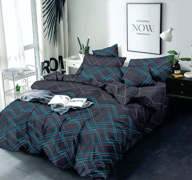 Постельное бельё. 100% хлопок (опт и розница )