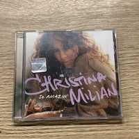 Christina Milian - So Amazin’ CD płyta