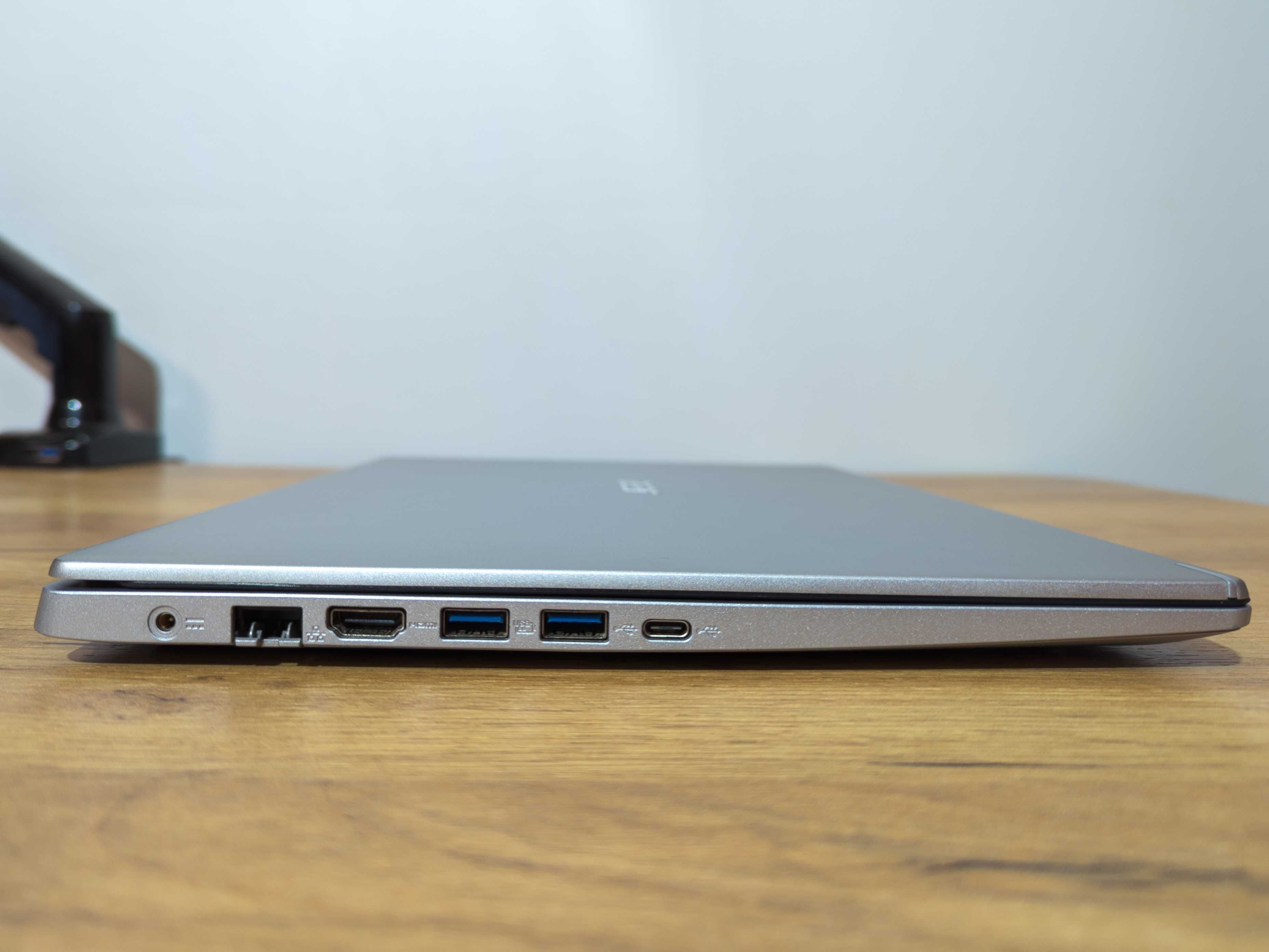 Acer Aspire 5 A515-45G (Ryzen 5 5500U | ОЗУ 1 2GB | SSD 256 GB)