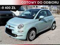 Fiat 500 Dolcevita Hybrid 1.0 70KM • Pakiet Dolcevita • Start&Stop