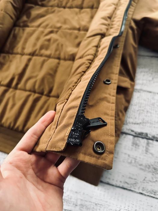 Куртка Carhartt Trapper jacket