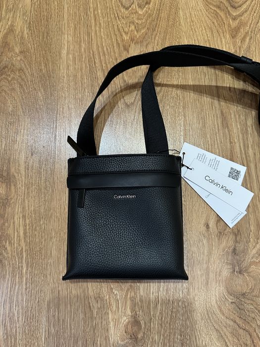 Сумка Calvin Klein Нова Оригінал