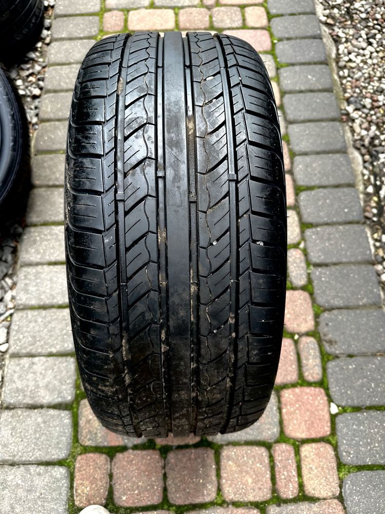 Koła felgi 18 5x108 Volvo v40 v50 v60 s40 s50 ford focus mondeo i inne