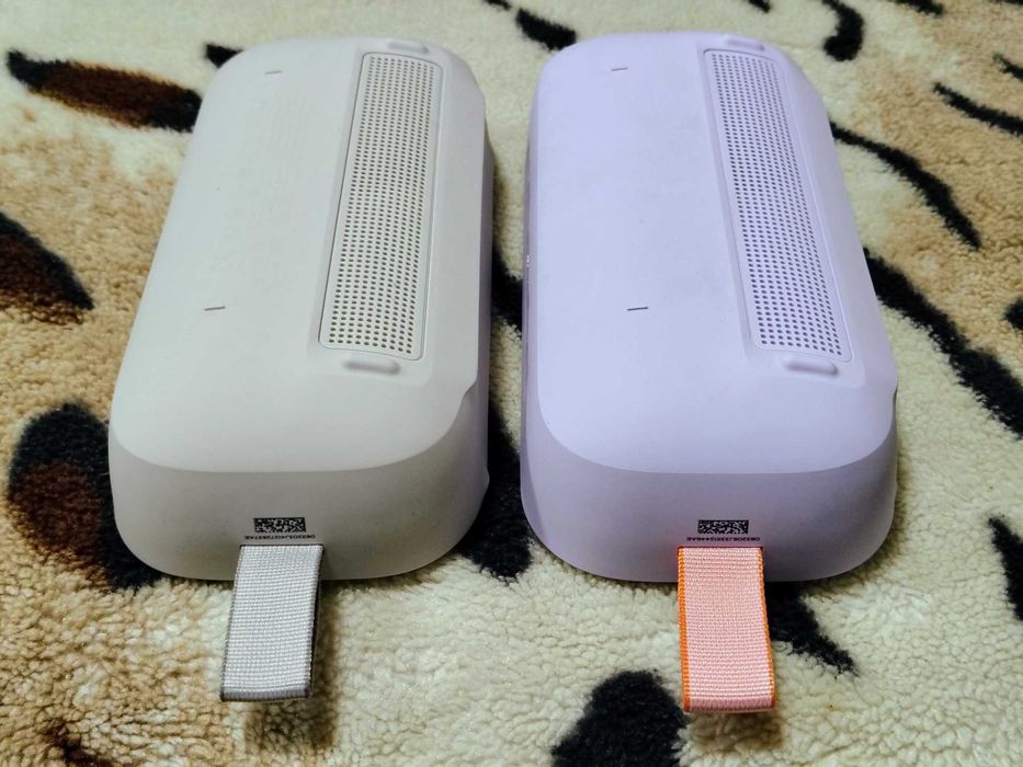 Портативна колонка Bose SoundLink Flex Bluetooth Waterproof Speaker