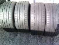Opony 255/35/20 Hankook 4szt