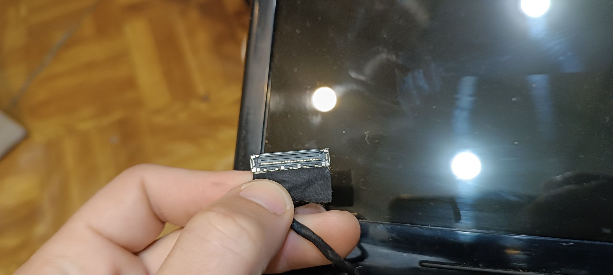 Матрица hp pavilion g7