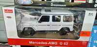 Mercedes AMG G63 zdalnie sterowany